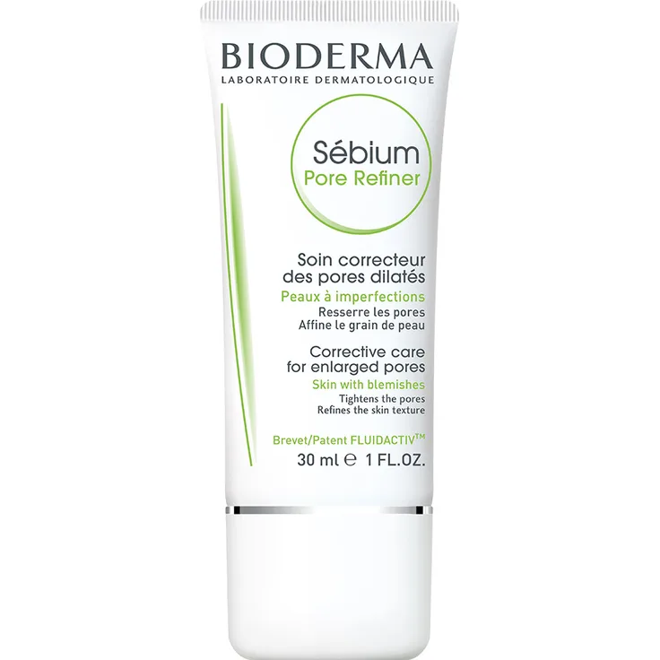 Bioderma Sébium Pore Refiner Concentré Correcteur Creme 30 ml