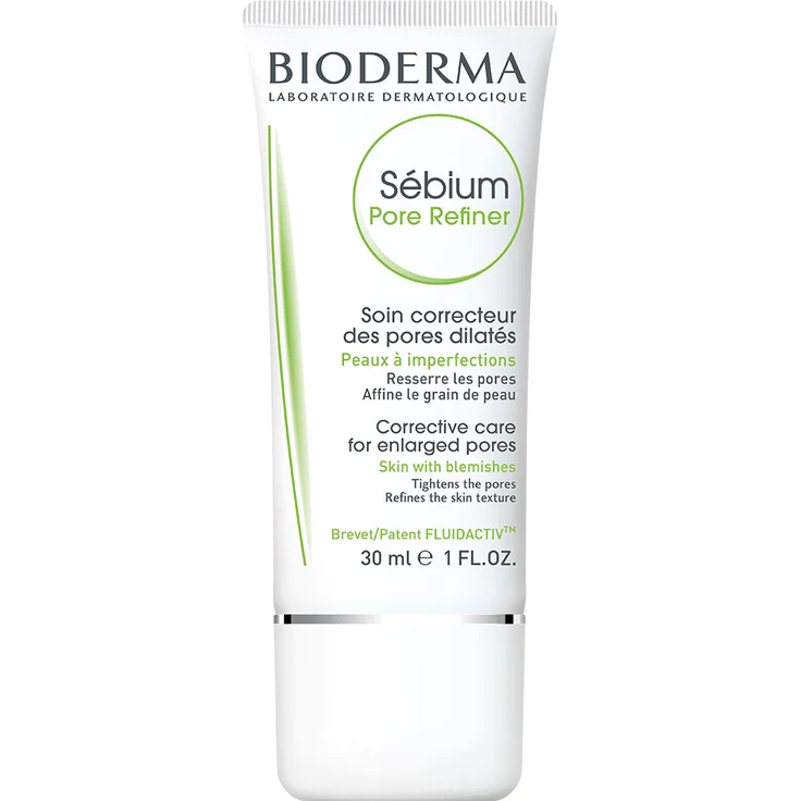 Bioderma Sébium Pore Refiner Concentré Correcteur Creme 30 ml – Bild 1