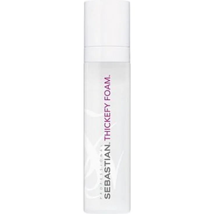 Sebastian Professional Thickefy Foam 190 ml