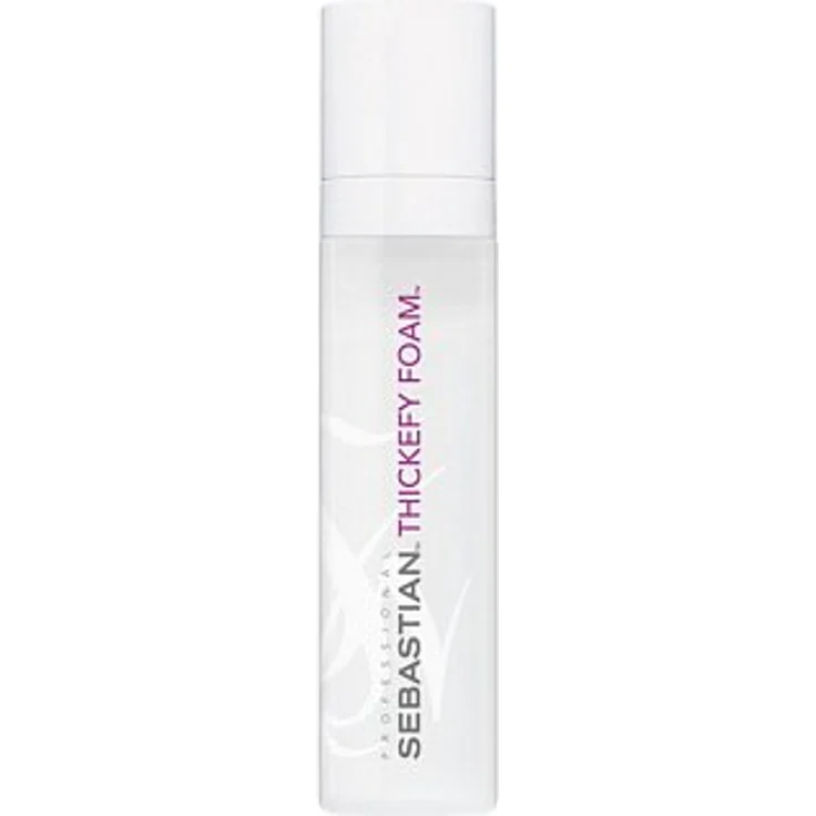 Sebastian Professional Thickefy Foam 190 ml – Bild 1