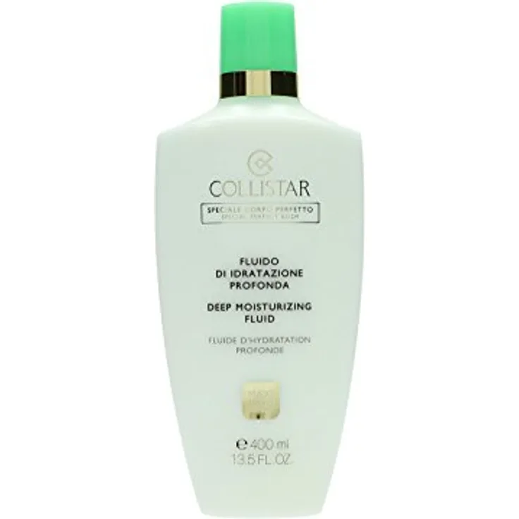 Collistar Special Perfect Body Deep Moisturizing Fluid 400 ml 