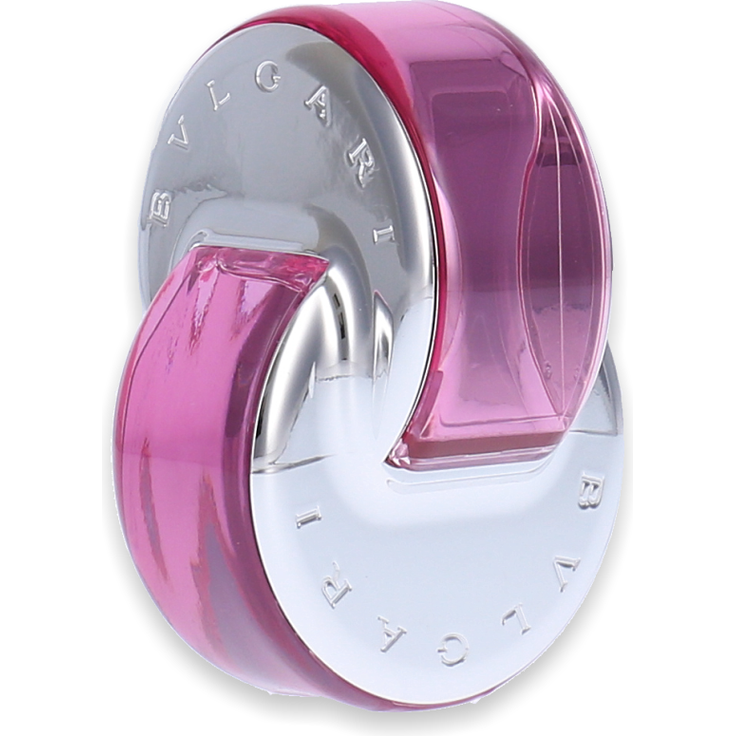 Bvlgari Omnia Pink Sapphire Eau de Toilette (EdT) Damenduft 65 ml Duftfamilie: blumig