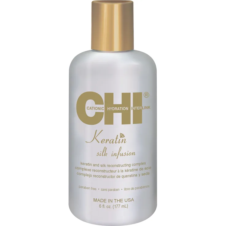 CHI Keratin Silk Infusion 177 ml