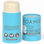 Foamie Feste Körperbutter - Shake your Coconuts 50 g 