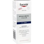 Eucerin Anti-Age Hyaluron-Filler Urea Nachtcreme 50 ml