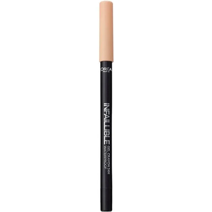 LOréal Gel Crayon Eyeliner Wasserfest 013 Beige 1,1 g