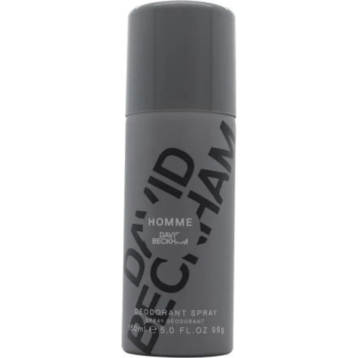 David Beckham David Beckham Homme Deodorant Spray 150ml
