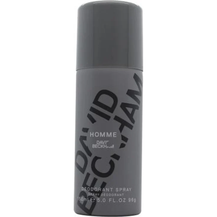 David Beckham David Beckham Homme Deodorant Spray 150ml