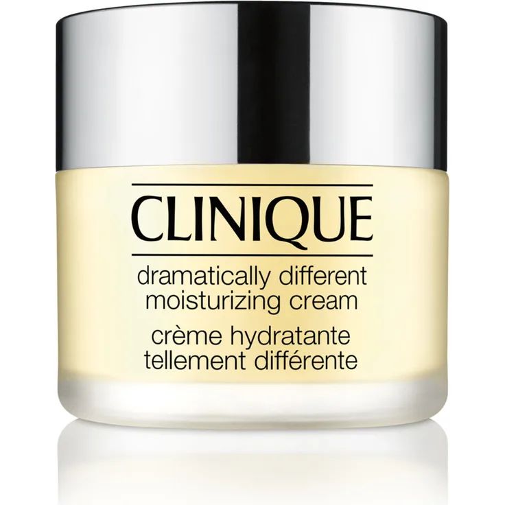 Clinique Dramatically Different Moisturizing Cream 50 ml Tagespflege