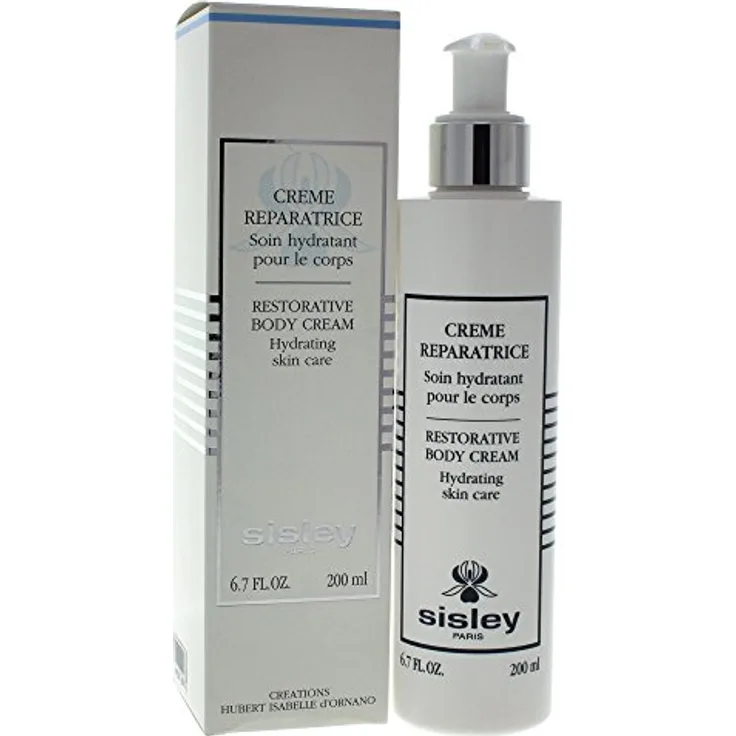 Sisley SIS Creme Reparatrice 200 ml 