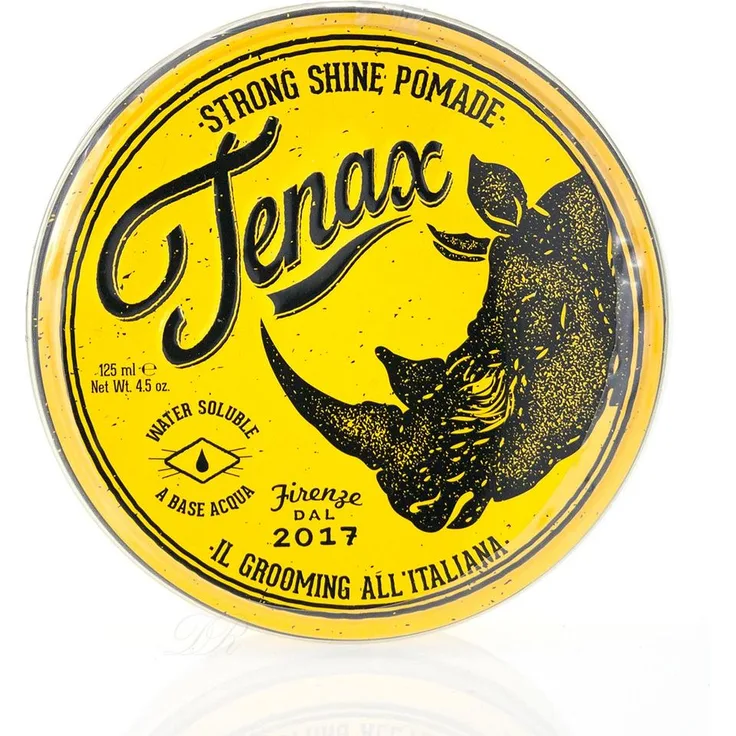Tenax Strong Shine Pomade 125 ml