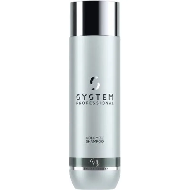 System Professional Volumize Shampoo V1 1000 ml