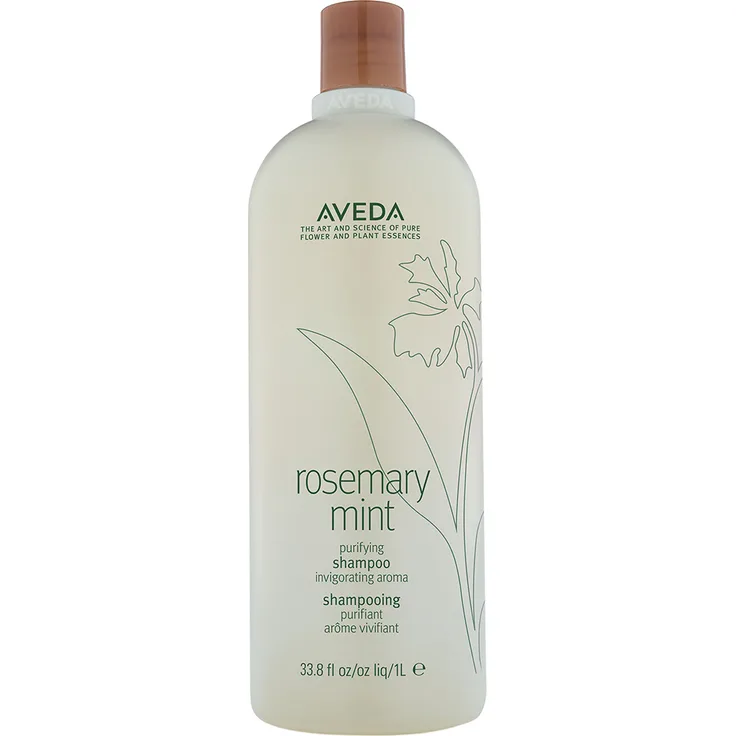 Aveda Rosemary Mint Purifying Shampoo 1000 ml