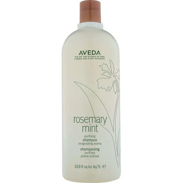 Aveda Rosemary Mint Purifying Shampoo 1000 ml