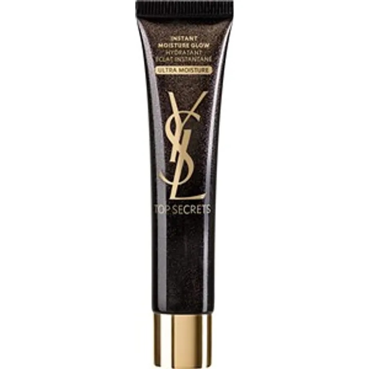 Yves Saint Laurent Gesichtspflege Top Secrets Ultra Moisture Instant Moisture glow 40 ml, mit feuchtigkeitsspendender Wirkung