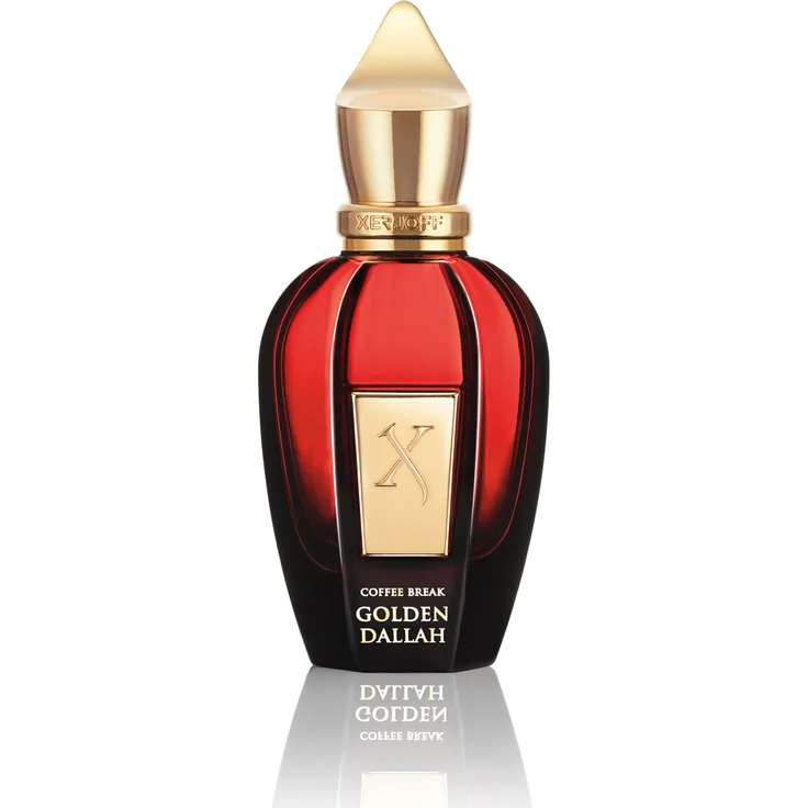 XerJoff Shooting Star Gold Dall Edp V 50ml (EdP) Herrenduft 50 ml