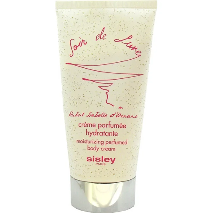 Sisley Cosmetic Soir de Lune Crème Parfumée Hydratante 150 ml 