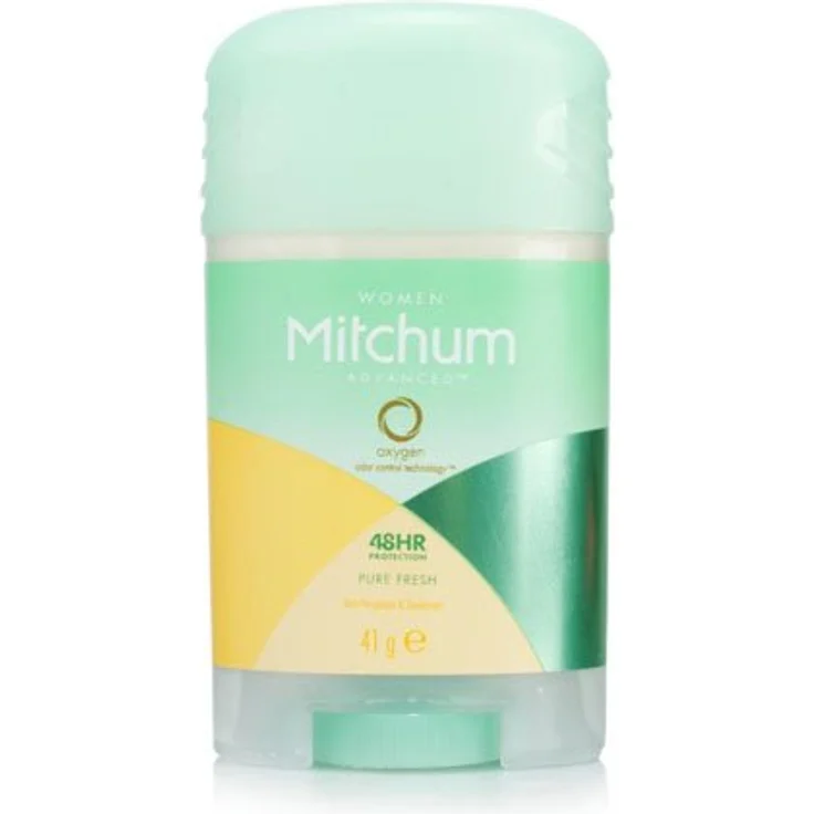 Revlon Mitchum Advanced Pure Fresh Deodorant 41 g 