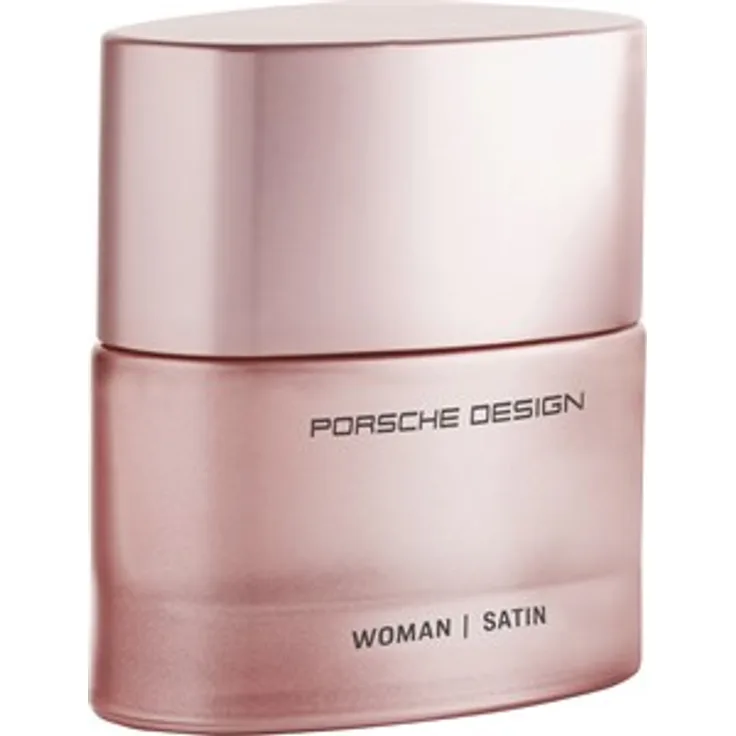 Porsche Design Woman Satin Eau de Parfum (EdP) Damenduft 30 ml
