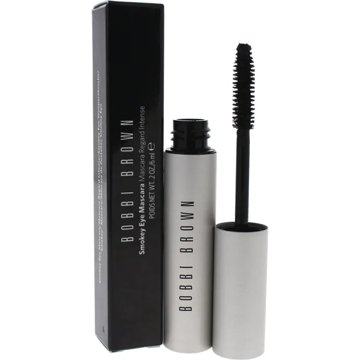 Bobbi Brown Smokey Eye Wimperntusche 6 ml