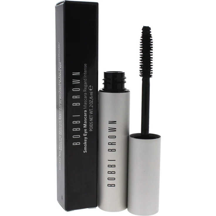 Bobbi Brown Smokey Eye Wimperntusche 6 ml – Bild 1