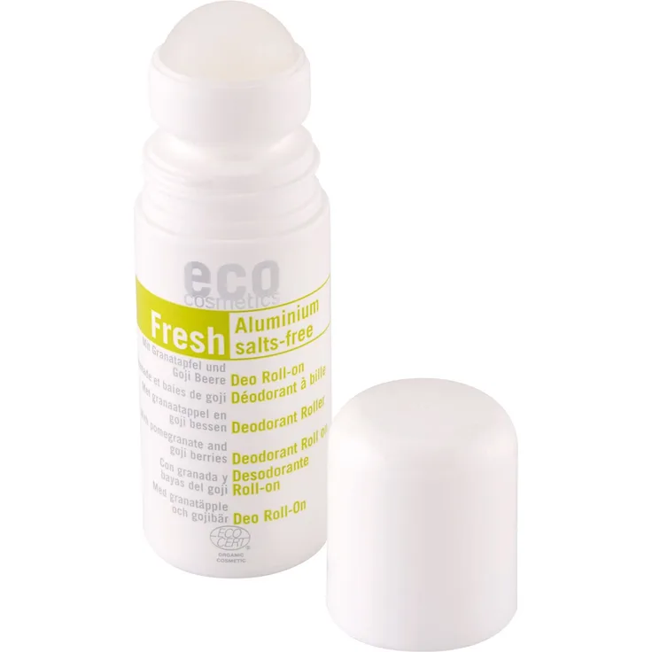 ECO Cosmetics - Deo Roll-on Fresh - 50 ml