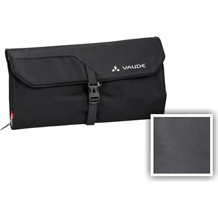 VAUDE Accessories Tecowrap II, iron, one Size, 129258440