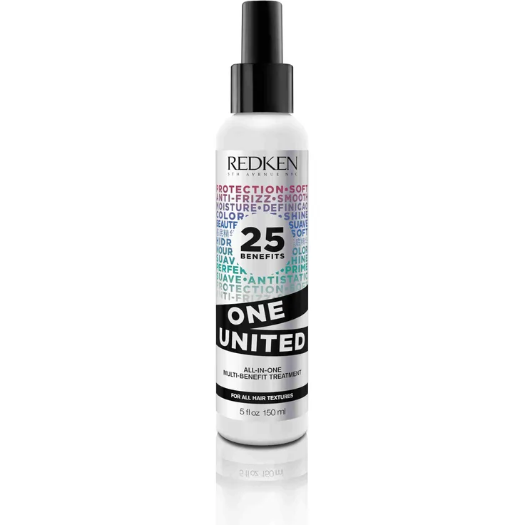 Redken Haircare One United All-In-One Multi-Benefit Hair Treatment Spray 150 ml