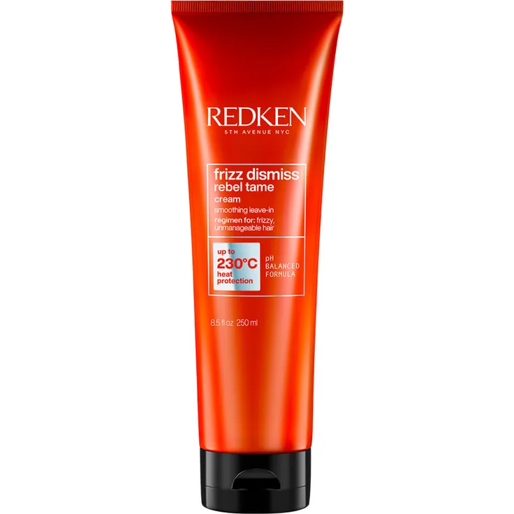 Redken Creme Haircare Frizz Dismiss Rebel Tame 250 ml