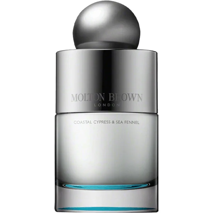 Molton Brown Coastal Cypress & Sea Fennel Eau de Toilette (EdT) Herrenduft 100 ml