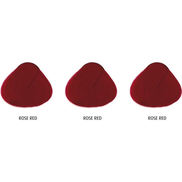 La Riche Directions Haartönung rose red 3 x 89 ml