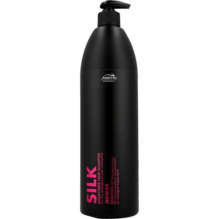 JOANNA SILK SMOOTHING SHAMPOO 1L