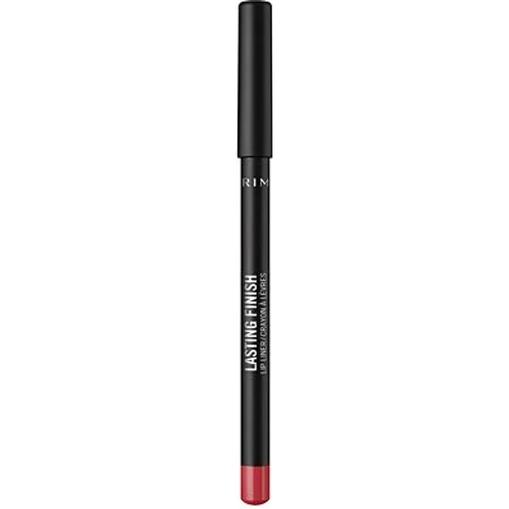 Rimmel London Lasting Finish Langanhaltender Lippenkonturenstift 1,2 g Farbton 195 Sunset Pink