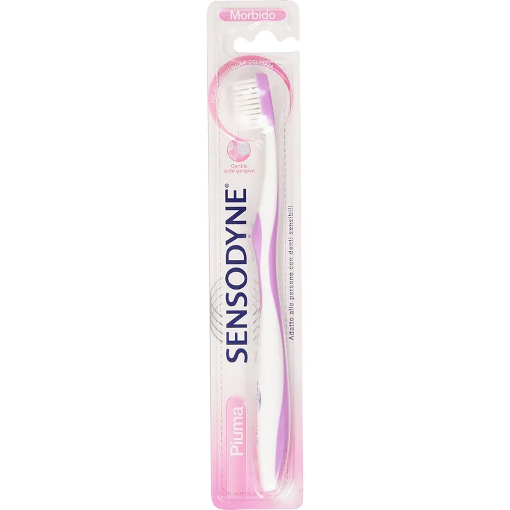 Sensodyne Zahnbürste, weiche 
