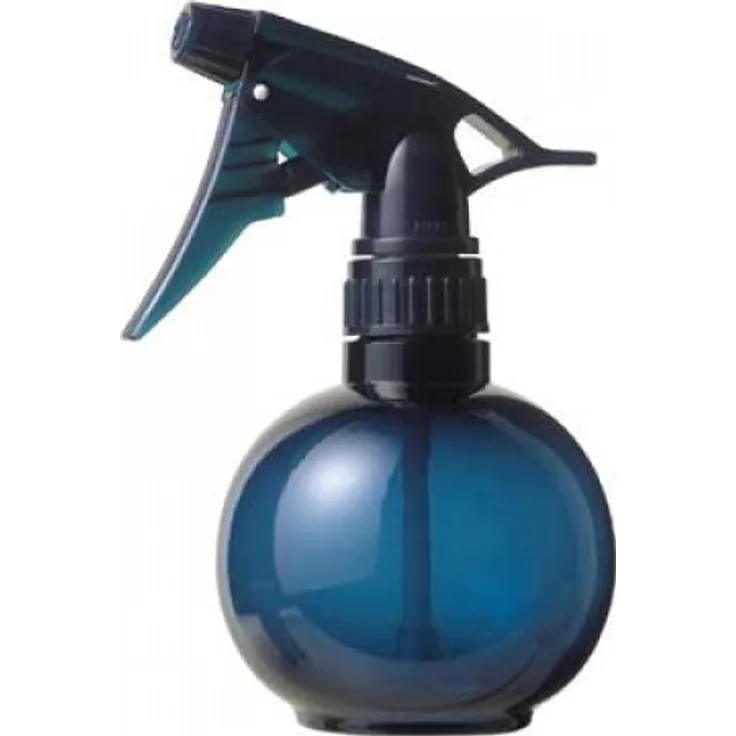 Comair Sprühflasche Salon Blau 300 ml Kugelform