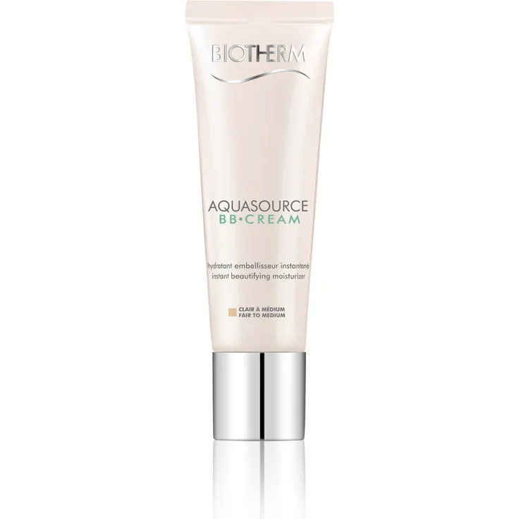 Biotherm Aquasource BB Cream - Medium 30 ml