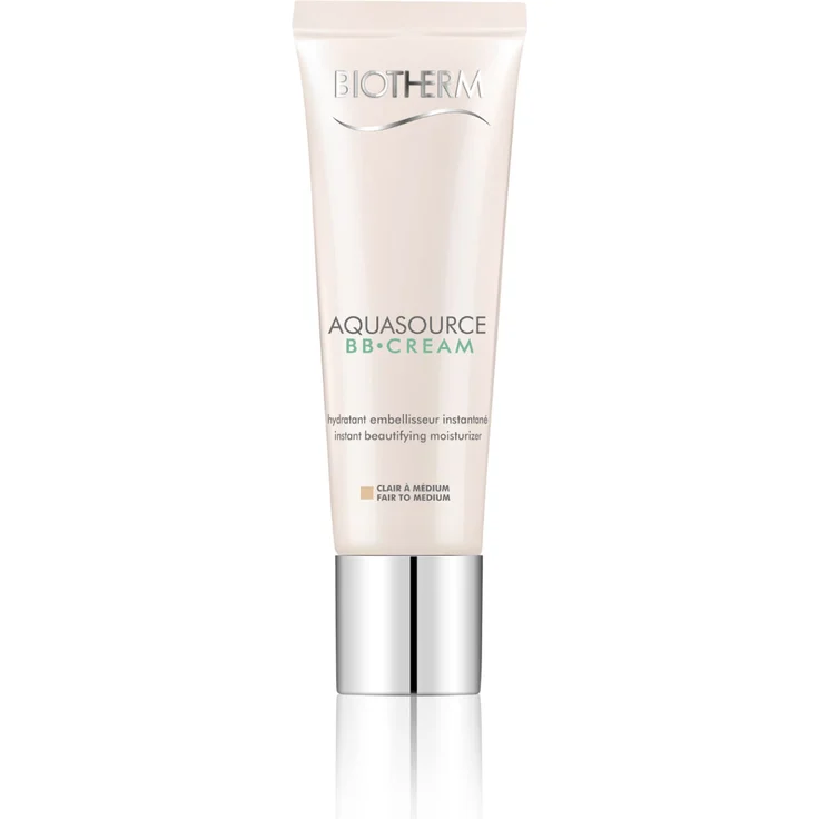 Biotherm Aquasource BB Cream - Medium 30 ml
