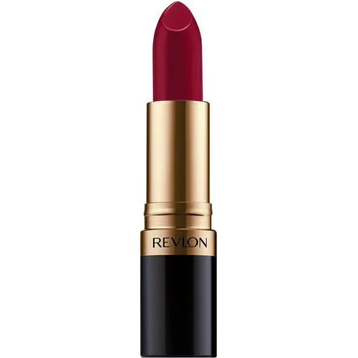 Revlon Super Lustrous Lipstick 046 Bombshell Red 4,2G