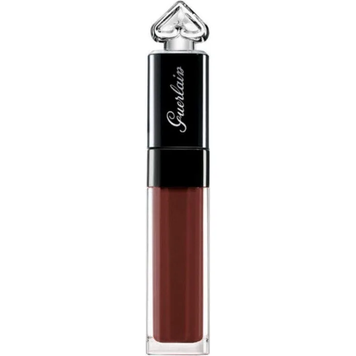 Guerlain La Petite Robe Noire Lip Colour'Ink L102 Ambitious