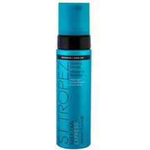 Image for St. Tropez Self Tan Express Bronzing Mousse 200 ml