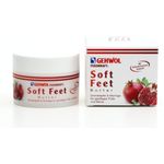 Gehwohl Fußkraft Soft Feet Butter 100 ml