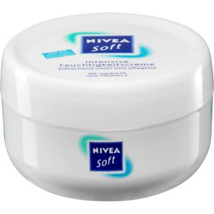 Bild für Nivea Soft Creme 200 ml 