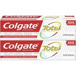 Colgate Total Original Doppelpack 2 x 75 ml, für saubere & gesunde Zähne - Preisvergleich