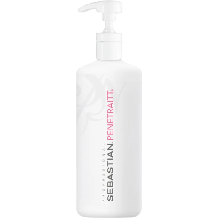 Sebastian Foundation Penetraitt Maske 500 ml