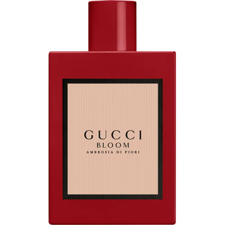 Gucci Bloom Ambrosia di Fiori Eau de Parfum (EdP) Damenduft 100 ml