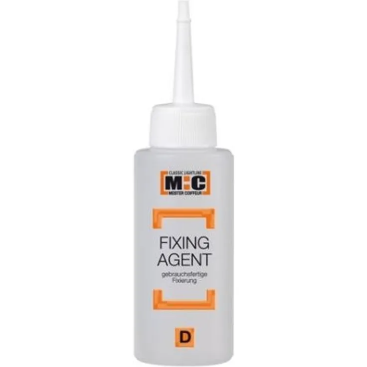 M:C Meister Coiffeur Fixing Agent D 80 ml