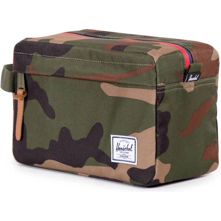 Herschel Chapter Travel Kit Kulturbeutel 24 cm