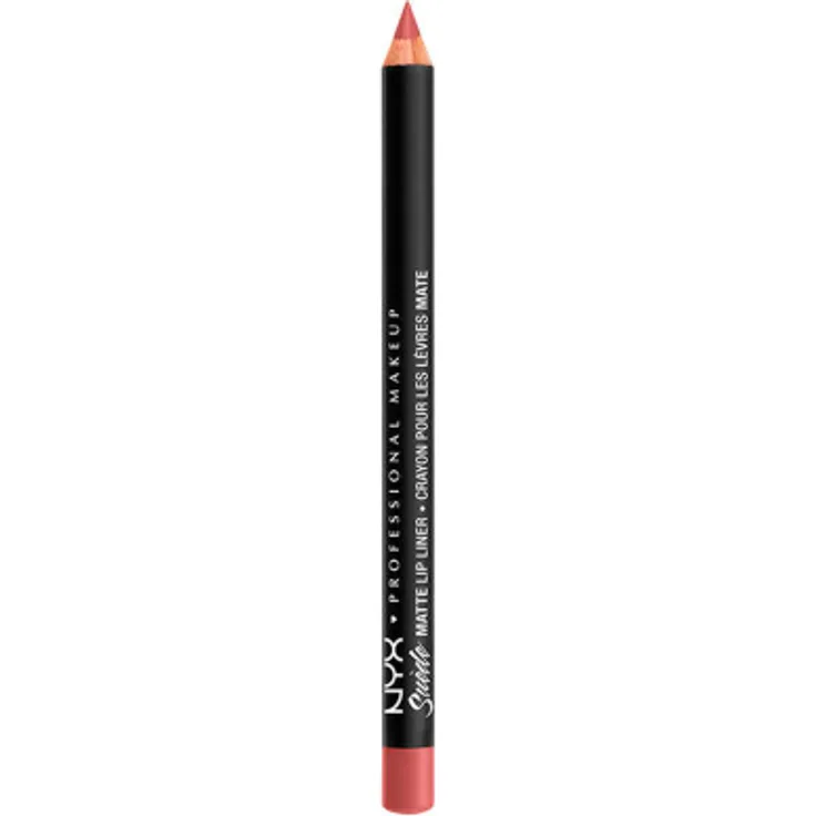 NYX SUEDE matte lip liner #brunch me 1 g