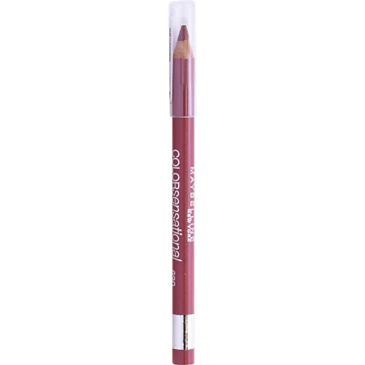 Maybelline COLOR SENSATIONAL lip liner #630-velvet beige 2 g