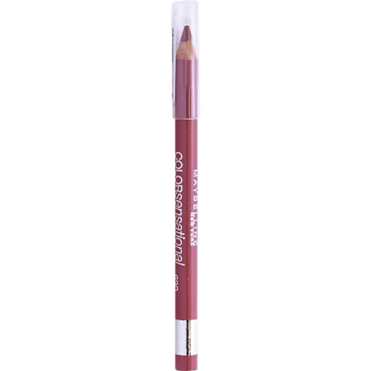 Maybelline COLOR SENSATIONAL lip liner #630-velvet beige 2 g